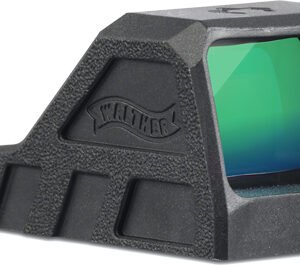 9810126_1.jpg VIRIDIAN CUSTOM RFX SIGHT - WALTHER PDP/WMP BLACK