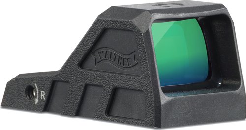 9810126_1.jpg VIRIDIAN CUSTOM RFX SIGHT - WALTHER PDP/WMP BLACK