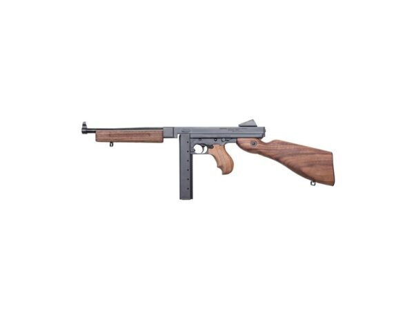 AOTM1SB.jpg AUTO-ORDNANCE - THOMPSON THOMPSON M1 SBR 45CAL 10.5"
