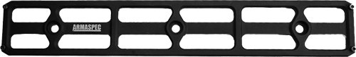 ARM6219.jpg ARMASPEC ARCA RAIL 9" BLACK
