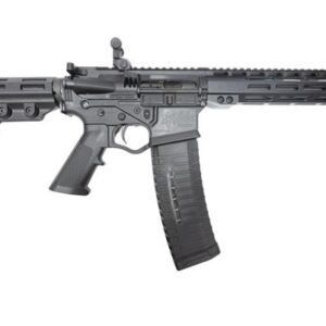 AlphaMaxx10.jpg AMERICAN TACTICAL INC ALPHA MAXX 5.56 10.5" 60+1
