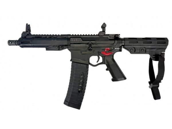 AlphaMaxxBinary.jpg AMERICAN TACTICAL INC ALPHA MAXX 5.56 7.5" BINARY