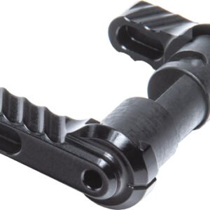 BADASSLITE.jpg BATTLE ARMS LIGHTWEIGHT AMBI - SAFETY SELECTOR REVRSBLE 90/60