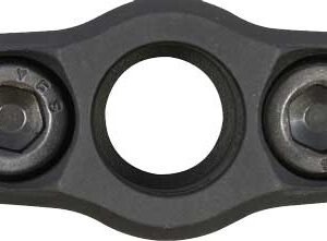 BADMLOKQD.jpg BATTLE ARMS MLOK QD SLING - MOUNT ALUMINUM BLACK