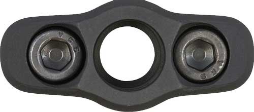 BADMLOKQD.jpg BATTLE ARMS MLOK QD SLING - MOUNT ALUMINUM BLACK
