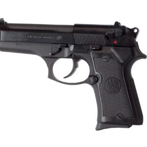 BEJS92F850-1.jpg BERETTA 92FS COMPACT 9MM BLK 10+1 #