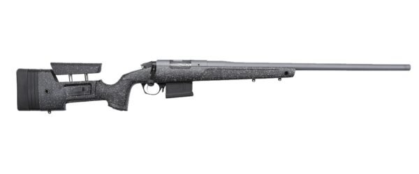 BERGARA HMR PRO 25CR GRAY 24" TB