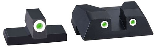 EU00069.jpg BERETTA SIGHT KIT TRITIUM - NIGHT SIGHTS FOR APX 3-DOT