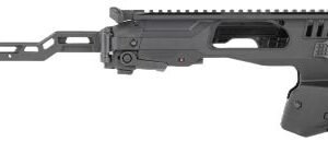 EVOPSBK.jpg META TACTICAL EVO CONVERSION - KIT UNIVERSAL W/ STABILIZER BL