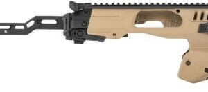 EVOPSTN.jpg META TACTICAL EVO CONVERSION - KIT UNIV W/ STABILIZER TAN