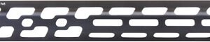 F15MLRUNE.jpg ODIN FOREND RUNE M-LOK - 15" BLACK AR-15