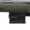 BROWNING X-BOLT 2 ALL PURPOSE - 6.5CM 16.5" OD GREEN/BLD SR
