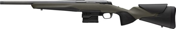 BROWNING X-BOLT 2 ALL PURPOSE - 6.5CM 16.5" OD GREEN/BLD SR