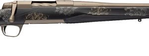 G036142282_1.jpg BROWNING X-BOLT 2 SPEED HD - 6.5CM 22" GRAY/BRONZE SUP RDY