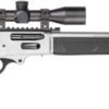G14824.jpg S&W 1854 LARGE LOOP 30-30 WIN - SCOPED 20" STAINLESS SYNTHETIC