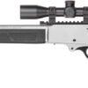G14824_LEFT.jpg S&W 1854 LARGE LOOP 30-30 WIN - SCOPED 20" STAINLESS SYNTHETIC