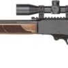 G14829_LEFT.jpg S&W 1854 LARGE LOOP 45-70 GOVT - SCOPED 20" BLUED WALNUT STOCK