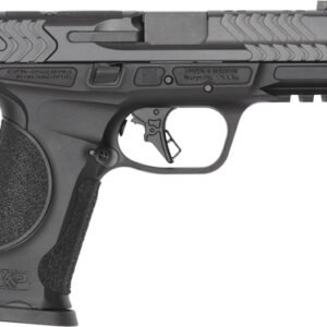 G14915.jpg S&W PC M&P9 M2.0 METAL COMP 9M - 15-SH TUNGSTEN GRAY CERAKOTE