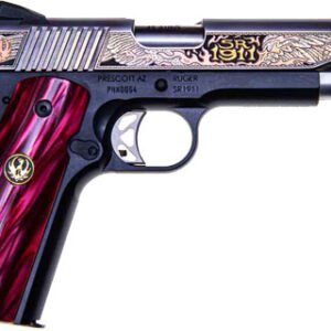 G16708.jpg RUGER SR1911 45ACP FS 8-SHOT - LIGHTWEIGHT 5" PHOENIX (TALO)