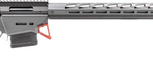 G18097.jpg RUGER PRECISION CUSTOM 6MM GT - 26" MATTE BLACK W/MUZZLE BRAKE