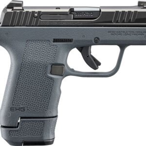 G23702.jpg RUGER LCP MAX 380ACP FRONT - NGT MAGPULGRIP