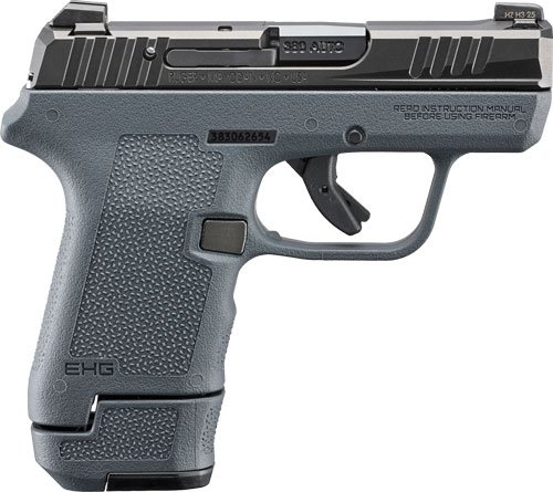 G23702.jpg RUGER LCP MAX 380ACP FRONT - NGT MAGPULGRIP