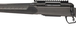 G32885_2.jpg SAVAGE 110 CORE HUNTER 300PRC - LH 22" BLACK/GREY ACCUFIT V2