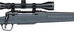 G33180Z.jpg SAVAGE AXIS 2 XP 25-06 20" - THREADED W/3-9X40 BLACK/GREY