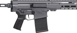 G33A380CTNG.jpg CMMG PISTOL DISSENT MK3 8.6BLK - 12.5" 30RD TUNGSTEN