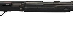 G511205291.jpg WINCHESTER SX4 12GA 3.5" 26"VR - MATTE BLACK SYNTHETIC