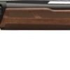 WINCHESTER SX4 12GA 3" 26"VR - MATTE BLACK/WALNUT