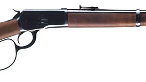 G534190137.jpg WINCHESTER MODEL 1892 LARGE - LOOP CARBINE 357 MAG 20"
