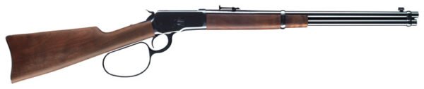 G534190137.jpg WINCHESTER MODEL 1892 LARGE - LOOP CARBINE 357 MAG 20"