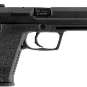 G81000349.jpg HK USP9 TACTICAL V1 9MM - 4.86" BBL 2-10RD BLACK