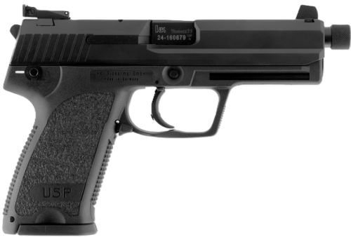 G81000349.jpg HK USP9 TACTICAL V1 9MM - 4.86" BBL 2-10RD BLACK
