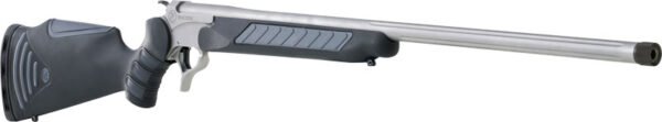 G8233R.jpg TC ENCORE PROHUNTER 308 WIN - 26" STAINLESS FLUTED/BLACK