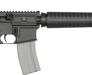 GAR1222.jpg RRA CAR A4 CARBINE 5.56MM NATO - 16" BBL 6 POS A2 SIGHT BLK