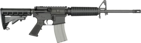 GAR1222.jpg RRA CAR A4 CARBINE 5.56MM NATO - 16" BBL 6 POS A2 SIGHT BLK