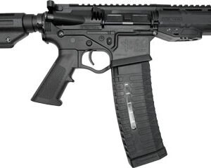 GATIGAX556760FA_1.jpg ATI ALPHA MAXX PISTOL 5.56X45 - 7.5" BBL 60RD FRANKLIN TRIG BL