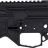 GBAD556AMBISET_1.jpg BATTLE ARMS AR15 LIGHTWEIGHT - RECEIVER SET BILLET BLACK