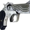 BOND ARMS DT47 TRUMP LIMITED - EDITION 45/410 4.25" & HOLSTER
