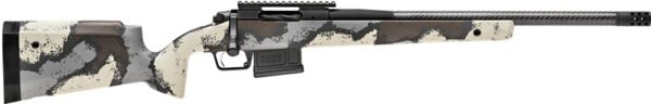 GBAW92265CMCFD_1.jpg SPRINGFIELD 2020 WAYPOINT 22" - 6.5CM CARBON FIBER/RIDGELINE