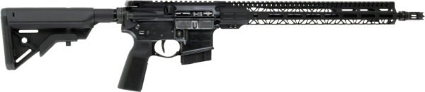 FAXON PRO RIFLE 22 ARC 16" - BLACK