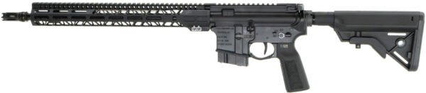 FAXON PRO RIFLE 22 ARC 16" - BLACK