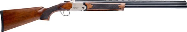 GGF541028_1.jpg GFORCE GF5 FILTHY PHEASANT O/U - 410GA 3" 28" BLUED WALNUT