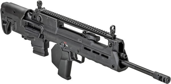 GHL920556BCA_ANGLE.jpg SPRINGFIELD HELLION 5.56 20" - 10RD BLACK FXD STOCK CA COMP