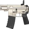 HIPOINT PISTOL HP-15 300 AAC - 10.5" 30RD BLADE BRACE SILVER