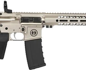 GHP15R556SLV.jpg HI-POINT HP-15 AR-15 5.56 16" - 30RD M-LOK SILVER THREADED