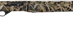 GIJ50012SGB28.jpg IVER JOHNSON SEMI-AUTO 12GA 3" - 28" BBL MO SAW GRASS BLADES