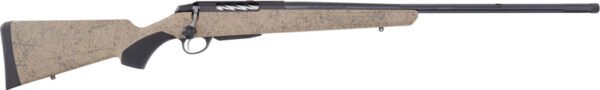 GJRTXRT47124.jpg TIKKA T3X LITE 7MM PRC LEFT HD - ROUGHTECH TAN 24.3" BLUED/SYNT